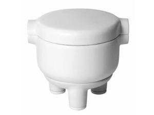 Paderno World Cuisine Porcelain Ding Bowl Set, White Paderno World Cuisine Porcelain Ding Bowl Set, White