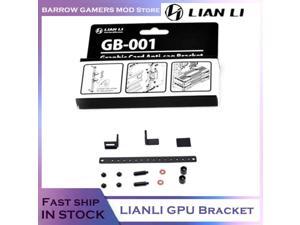 LIANLI GPU Bracket For ATX E-ATX Motherboard PC Stand ANTI-SAG Graphics Cards Support VGA Holder
