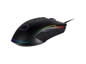 Cooler Master 218397 Coolermaster Mouse Cm-310-kkwo2 Gaming Mouse Gamong Optical 8 Buttons  10000 dpi