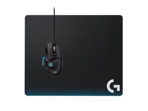 LOGITECH Low Friction Hard Gaming Mouse Pad for High DPI Gaming LOGITECH Low Friction Hard Gaming Mouse Pad for High DPI Gaming