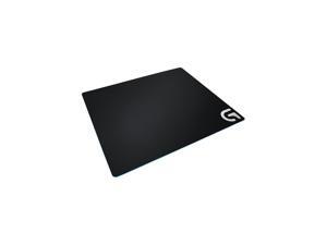 Logitech ROLL AND GO Large Cloth Gaming Mouse Pad matched TO LOGITECH G SENSORS Logitech ROLL AND GO Large Cloth Gaming Mouse Pad matched TO LOGITECH G SENSORS