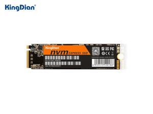 KingDian M.2 PCIE Gen3 x4 SSD 256GB - M.2 NVMe Interface Up to 2200MB/s Internal Solid State Drive with 3D-NAND Technology for Desktop Laptop (NVME 256GB) KingDian M.2 PCIE Gen3 x4 SSD 256GB - M.2 NVMe Interface Up to 2200MB/s Internal Solid State Drive with 3D-NAND Technology for Desktop Laptop (NVME 256GB)