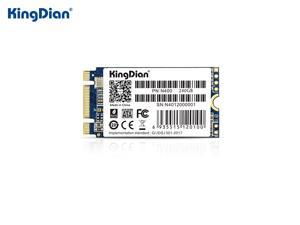 KingDian H100 Solid State Drive SSD 1.8 inch SATA2 4-CH for Laptop 