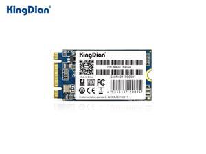 KingDian M.2 SSD 2242 NGFF SATA 4CH 3D NAND Flash SSD 64GB 120GB 240GB SSD Internal Solid State Drive for Desktop Notebook Silent SSD TLC Storage Grain (N400 64G) KingDian M.2 SSD 2242 NGFF SATA 4CH 3D NAND Flash SSD 64GB 120GB 240GB SSD Internal Solid State Drive for Desktop Notebook Silent SSD TLC Storage Grain (N400 64G)