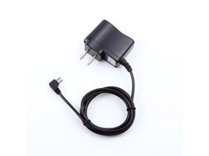 1A AC/DC Power Supply Adapter Wall Charger For  ViewPad 7 VPAD7 Tablet