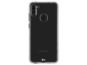Case-Mate Samsung Galaxy A11 Tough Clear Case Case-Mate Samsung Galaxy A11 Tough Clear Case