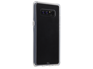 Case-Mate Samsung Galaxy Note8 Tough Clear Case