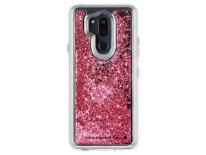 Case-Mate LG G7 ThinQ Rose Gold Waterfall Cases Case-Mate LG G7 ThinQ Rose Gold Waterfall Cases