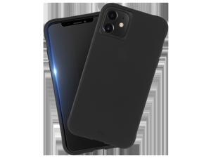Case-Mate iPhone 11 Protection Pack Tough Smoke & Screen Protector Case-Mate iPhone 11 Protection Pack Tough Smoke & Screen Protector
