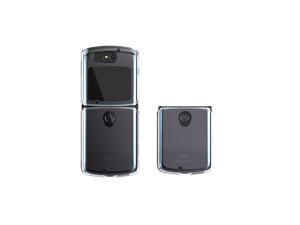 Case-Mate Moto Razr 5G Case - Tough Clear Case-Mate Moto Razr 5G Case - Tough Clear