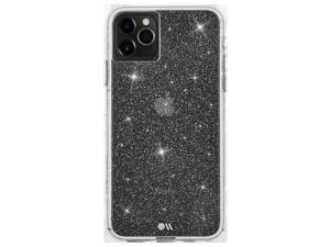 Case-Mate iPhone 11 Pro Max Sheer Crystal Clear Case Case-Mate iPhone 11 Pro Max Sheer Crystal Clear Case