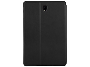 Case-Mate Samsung Galaxy Tab S4 Tuxedo - Black Case Case-Mate Samsung Galaxy Tab S4 Tuxedo - Black Case