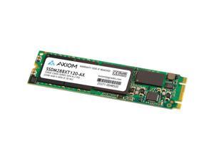 Axiom C565n M2 2280 120GB SATA III Internal Solid State Drive SSD SSDM288XT120AX