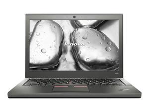 Lenovo Thinkpad X250 Laptop Intel Core i5 2.3GHz 8GB Ram 180GB SSD Windows 10 P Lenovo Thinkpad X250 Laptop Intel Core i5 2.3GHz 8GB Ram 180GB SSD Windows 10 P