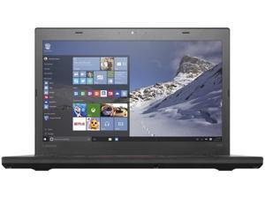 Lenovo Thinkpad T460 14" Laptop Intel Intel i5 2,40 GHz 8 GB 512 GB SSD Windows 10 Pro Lenovo Thinkpad T460 14" Laptop Intel Intel i5 2,40 GHz 8 GB 512 GB SSD Windows 10 Pro