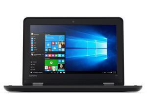 Lenovo Thinkpad Yoga 11E G3 Laptop Intel Celeron 1.80 GHz 8GB Ram 128GB W10P Lenovo Thinkpad Yoga 11E G3 Laptop Intel Celeron 1.80 GHz 8GB Ram 128GB W10P