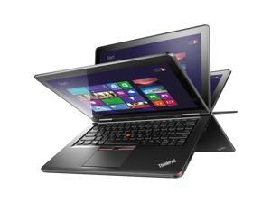 Lenovo Thinkpad Yoga 12 Laptop Intel Core i3 2.00 GHz 4GB Ram 16GB Windows 10 Pro Lenovo Thinkpad Yoga 12 Laptop Intel Core i3 2.00 GHz 4GB Ram 16GB Windows 10 Pro