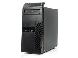 Lenovo Thinkcentre M83 MT Intel Core i3 3.50 GHz 4GB Ram 500GB Windows 10 Pro Lenovo Thinkcentre M83 MT Intel Core i3 3.50 GHz 4GB Ram 500GB Windows 10 Pro