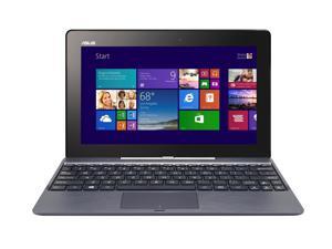 Asus Transformer Book () 10.1" Tablet 64GB Flash Windows 10 Pro Silver Asus Transformer Book () 10.1" Tablet 64GB Flash Windows 10 Pro Silver