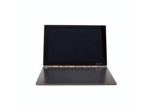 Lenovo Yoga Book (Wi-Fi) 10.1" Tablet 64GB Flash Android OS Gold Lenovo Yoga Book (Wi-Fi) 10.1" Tablet 64GB Flash Android OS Gold
