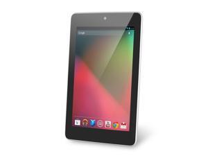 Asus Nexus 7 (Wi-Fi) 7.02" Tablet 16GB Flash Android OS Black Asus Nexus 7 (Wi-Fi) 7.02" Tablet 16GB Flash Android OS Black