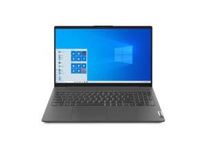 Lenovo IdeaPad 5 15ITL05 15.6" Laptop Intel Core i7-1165G7 8GB Ram 256GB SSD W10H