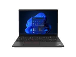 Refurbished Lenovo ThinkPad T16 16 Laptop AMD Ryzen 7 PRO 6850U 16GB Ram 1TB SSD W11P Manufacturer Recertified