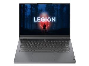 Lenovo Legion Slim 5 14Aph8 14.5" Ryzen 9 7940HS GeForce 4060 16GB 1TB SSD W11H