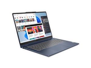 NeweggBusiness - Lenovo Ideapad 5 2-In-1 Laptop AMD Ryzen 7 8845HS