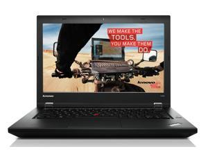 Lenovo Thinkpad L440 Laptop Intel Core i5 2.50 GHz 8GB Ram 160GB SSD Windows 10 Pro Lenovo Thinkpad L440 Laptop Intel Core i5 2.50 GHz 8GB Ram 160GB SSD Windows 10 Pro