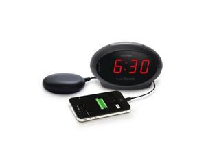 Sonic Bomb SBT600SS Sonic Traveler With Bed Vibration Sonic Bomb SBT600SS Sonic Traveler With Bed Vibration
