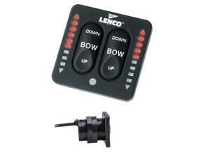 Lenco Replacement LED Key Pad f/15270-001 & 15271-001 Lenco Replacement LED Key Pad f/15270-001 & 15271-001