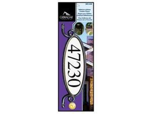 Address Number Kit,No MBPLAQ0B, Solar Group Address Number Kit,No MBPLAQ0B, Solar Group