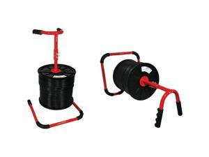 Steren 204-408 Vertical Cable Caddy STRN204408 Steren 204-408 Vertical Cable Caddy STRN204408