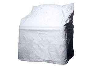 Taylor Made Large Center Console Cover - Vinyl White Taylor Made Large Center Console Cover - Vinyl White