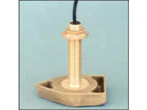 SITEX 1700/50/200TCX BRONZE TH 50/200KHZ DEPTH/TEMP CONEXALL SITEX 1700/50/200TCX BRONZE TH 50/200KHZ DEPTH/TEMP CONEXALL