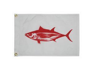 Taylor Made 12" x 18" Albacore Flag Taylor Made 12" x 18" Albacore Flag