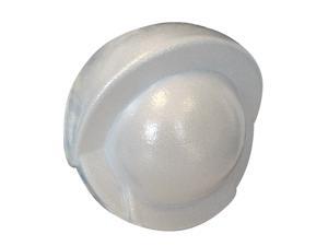 Ritchie N-203-C Navigator Compass Cover - White Ritchie N-203-C Navigator Compass Cover - White