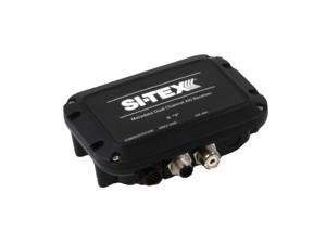 SITEX MDA-2 METADATA AIS DUAL CHANNEL RECEIVER model MDA-2 SITEX MDA-2 METADATA AIS DUAL CHANNEL RECEIVER model MDA-2