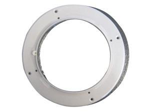 Ritchie Helmsman Adapter Kit - White Ritchie Helmsman Adapter Kit - White