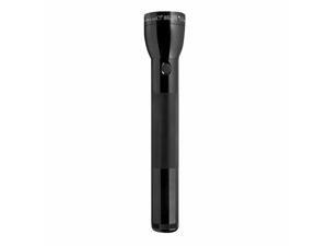 MAGLITE ML300L-S3016 3 CELL D ML300L LED FLASHLIGHT BLACK-BLISTER PACK MAGLITE ML300L-S3016 3 CELL D ML300L LED FLASHLIGHT BLACK-BLISTER PACK