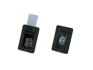 Poly-Planar Spa Side Smartphone Enclosure W/Door - Black Pm2 Poly-Planar Spa Side Smartphone Enclosure W/Door - Black Pm2