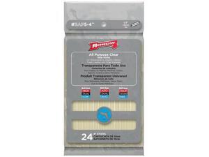 24CT 4x1/2 Glue Sticks,No BAP5-4, Arrow Fastener Co Llc 24CT 4x1/2 Glue Sticks,No BAP5-4, Arrow Fastener Co Llc