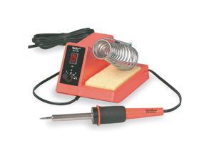 WELLER WLC100 Station,Solder,5-40 W WELLER WLC100 Station,Solder,5-40 W
