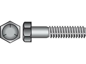 HX CP GR.5 NF 5/16X3/4 by HILLMAN MfrPartNo 210066, PartNo 210066, by Hillman Gr HX CP GR.5 NF 5/16X3/4 by HILLMAN MfrPartNo 210066, PartNo 210066, by Hillman Gr