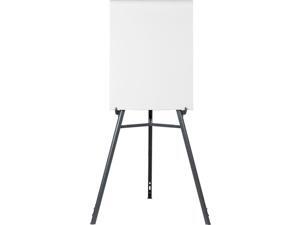 MasterVision Quantum Heavy-duty Display Easel - 25 lb Load Capacity - 31.9"... MasterVision Quantum Heavy-duty Display Easel - 25 lb Load Capacity - 31.9"...
