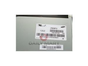 New In Box SAMSUNG LTM220MT12 LCD Screen New In Box SAMSUNG LTM220MT12 LCD Screen