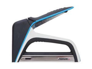 Arrow TacMate High-Performance T50X 1/4 In. to 1/2 In. Staples Staple Gun Arrow TacMate High-Performance T50X 1/4 In. to 1/2 In. Staples Staple Gun
