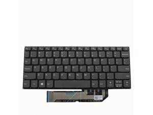 New US Black English Laptop Keyboard (without palmrest) for Lenovo IdeaPad S130-11IGM New US Black English Laptop Keyboard (without palmrest) for Lenovo IdeaPad S130-11IGM