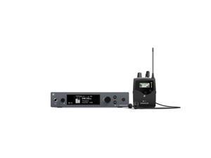 Sennheiser Pro Audio Sennheiser ew IEM G4-A1 In Ear Monitor system Range (470-516Mhz), Single Sennheiser Pro Audio Sennheiser ew IEM G4-A1 In Ear Monitor system Range (470-516Mhz), Single